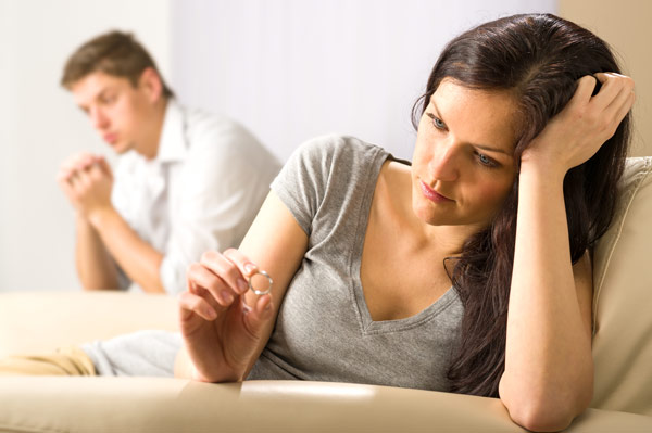 Call Shoreline Appraisal to order valuations on Berrien divorces